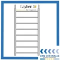 Produktbild: Layher Fahrgerüst Rollgerüst Standleiter 75/8  - 1297008