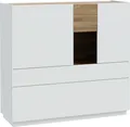 Produktbild: FORTE Highboard Lewisville