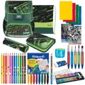 Produktbild: Herlitz Schulranzen Set Loop Plus Game Changer 14-teilig Special Edition 2025