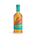 Produktbild: Takamaka Rum I St Andre Zepis Kreol I 700 ml I 43% Volume I Dark-Spiced Rum von den Seychellen mit Geschenk-Box