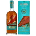 Produktbild: Takamaka Zepis Kreol Spiced Rum 43% Vol. 700ml