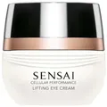 Produktbild: Sensai Cellular Perfomance Lifting Eye Cream 15ml