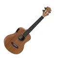 Produktbild: Dimavery UK-300 Tenor-Ukulele Mango