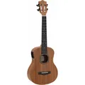 Produktbild: Dimavery UK-300 Tenor-Ukulele, Mango (Tenor, Erwachsene) (26255821)