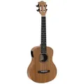 Produktbild: Dimavery UK-300 Tenor Ukulele Natur, Matt
