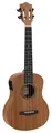 Produktbild: DIMAVERY UK-300 Mango Tenor E-Akustik-Ukulele
