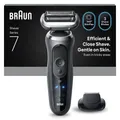 Produktbild: Braun Series 7 72-G1200s