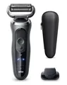 Produktbild: Braun Series 7 72-G1200s Rasierer schwarz