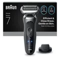Produktbild: Braun Elektrorasierer