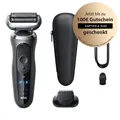 Produktbild: Braun Series 7 72-G1200s Elektrorasierer Rasiergerät Rasierer Herrenrasierer