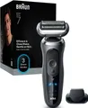 Produktbild: BRAUN Series 7 72-G1200s Akku Nass- Trockenrasierer Trimmer Rasierer B-Ware