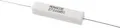 Produktbild: MONACOR LSR-270/10 Hochlast-Zementwiderstand, 27 , 10 Watt
