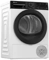 Produktbild: BAUKNECHT Wärmepumpentrockner BT 8RC WS, Precision Dry, Adaptive Dry, Slim Wäschetrockner, HomeWhize App