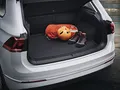 Produktbild: Volkswagen Original VW Tiguan Kofferraumeinlage Gepäckraumeinlage 5NA061160 Variabler Ladeboden