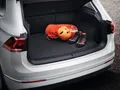 Produktbild: Original VW Tiguan Kofferraumeinlage variabler Ladeboden 5NA061160