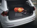 Produktbild: VW Original Zubehör Gepäckräumeinlage Gepäckraummatte Tiguan 5NA061160 Einlage