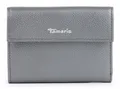 Produktbild: Tamaris Leder Geldbörse Amanda Wallet Darksilver silberfarben