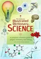 Produktbild: Usborne Illustrated Dictionary of Science: A complete re... | Buch | Zustand gut
