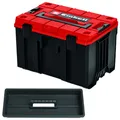 Produktbild: Einhell Systemkoffer E-Case M