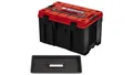 Produktbild: 4006825667721 WALIZKA NARZĘDZIOWA SYSTEMOWA E-CASE M 4540021 Einhell