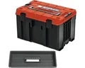 Produktbild: Systemkoffer Einhell E-Case M 330 x 290 x 442 mm
