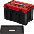 Produktbild: Original Einhell E-Case M Systemkoffer (max. 90 kg universelle Aufbewahrung )