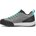 Produktbild: Scarpa Gecko Wmn midgray/aqua (591) 38,5