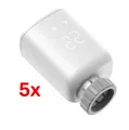 Produktbild: Vaint Heizkörper Thermostatkopf 5er Set Regler M30x1,5 RT220 4262354949046