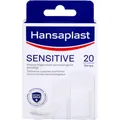 Produktbild: Hansaplast Sensitive (20 x) (46041-00000)