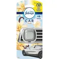 Produktbild: Febreze Car Vanille Lufterfrischer 2ml