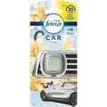 Produktbild: Febreze Autoduft Car, Duftstecker, mit Clip, für Lüftungsschlitz, Vanille