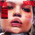 Produktbild: Lola Young / THIS WASN T MEANT FOR YOU ANYWAY (TRANSP.RED LP) / Island / 757669