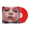 Produktbild: LOLA YOUNG - THIS WASN'T MEANT FOR YOU ANYWAY (TRANSP.RED LP)   VINYL LP NEU