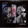 Produktbild: Consvmer / SEELENFRIEDEN (LTD RED / GREY LP) / Out Of Line Music / OUT1367 / co