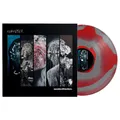 Produktbild: Consvmer: Consvmer: Seelenfrieden (Limited Edition) (Red/Grey Vinyl) -   - (LP