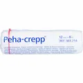 Produktbild: PEHA CREPP Fixierbinde 12 cmx4 m 1 St PZN03664580