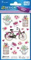 Produktbild: AVERY Zweckform ZDesign Sticker CREATIVE 