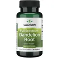Produktbild: Löwenzahnwurzel 515 mg 60 Kapseln Swanson Health Products