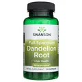 Produktbild: Swanson Dandelion Löwenzahnwurzel Root 515mg 60 Caps Leber