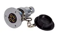 Produktbild: Osculati 14.187.04 Wasserdichter Stecker, Größe 10