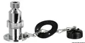 Produktbild: Viereckiger Wasserdichter Stecker (14.187.04)