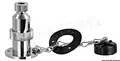Produktbild: OSCULATI Stecker wasserdicht 4polig