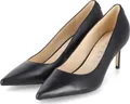 Produktbild: Guess Damen Pumps BRAVO Schwarz Glattleder Größe: 41