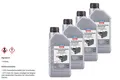 Produktbild: 4 L Liqui moly Kühlerfrostschutz Universal für Volkswagen TL-774 D F Audi
