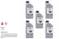 Produktbild: 5 L Liqui moly Kühlerfrostschutz Universal für Volkswagen TL-774 D F Audi