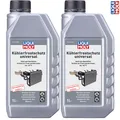 Produktbild: 2x LIQUI MOLY 21313 Kühlerfrostschutz universal Frost Schutz gebrauchsfertig 1L