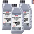 Produktbild: 3x LIQUI MOLY 21313 Kühlerfrostschutz universal Frost Schutz gebrauchsfertig 1L