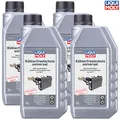 Produktbild: 4x LIQUI MOLY 21313 Kühlerfrostschutz universal Frost Schutz gebrauchsfertig 1L