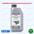 Produktbild: Kühlerfrostschutz LIQUI MOLY 21313 Frostschutzmittel universal Cooler 1 Liter