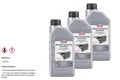 Produktbild: 3 L Liqui moly Kühlerfrostschutz Universal für Volkswagen TL-774 D F Audi